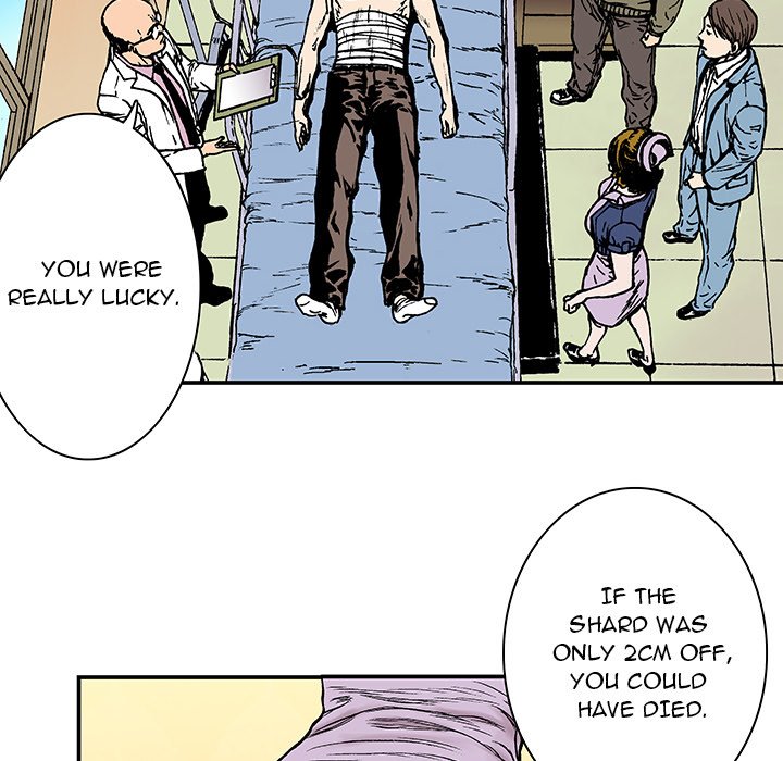Read Gito chapter 8 image 64 on Lezhin