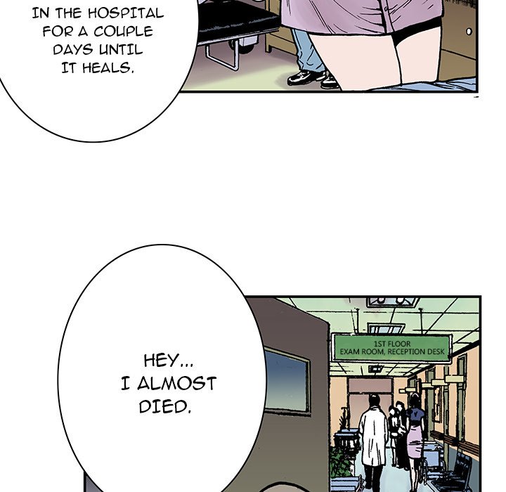 Read Gito chapter 8 image 68 on Lezhin