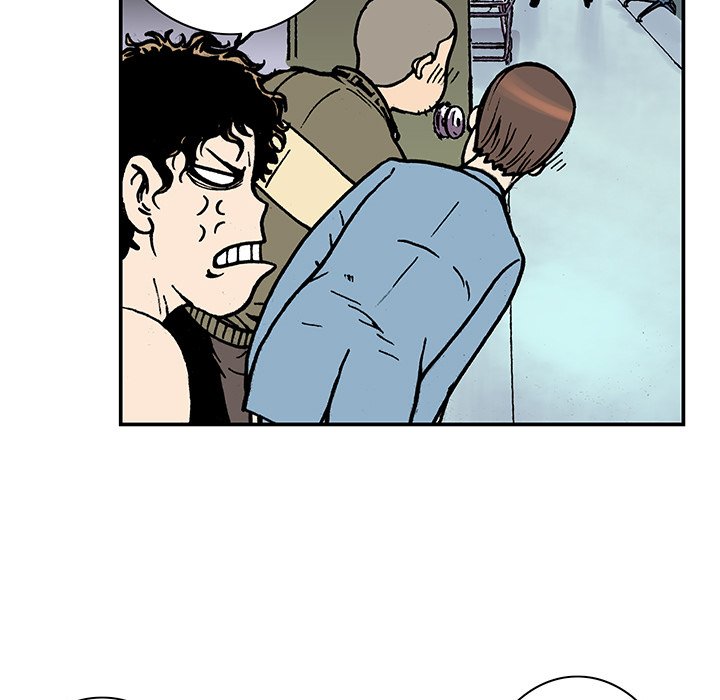 Read Gito chapter 8 image 69 on Lezhin