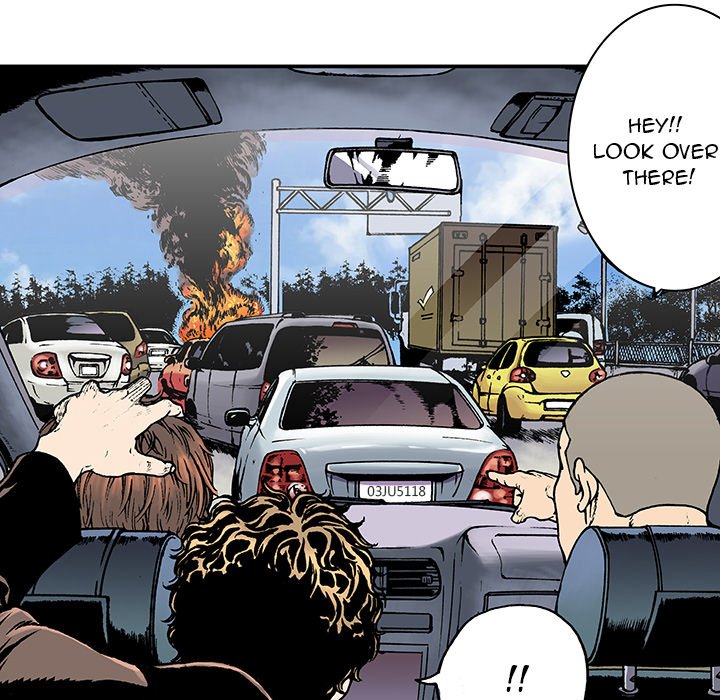 Read Gito chapter 8 image 7 on Lezhin