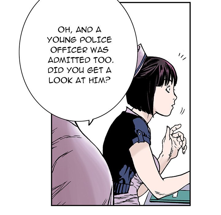 Read Gito chapter 8 image 76 on Lezhin
