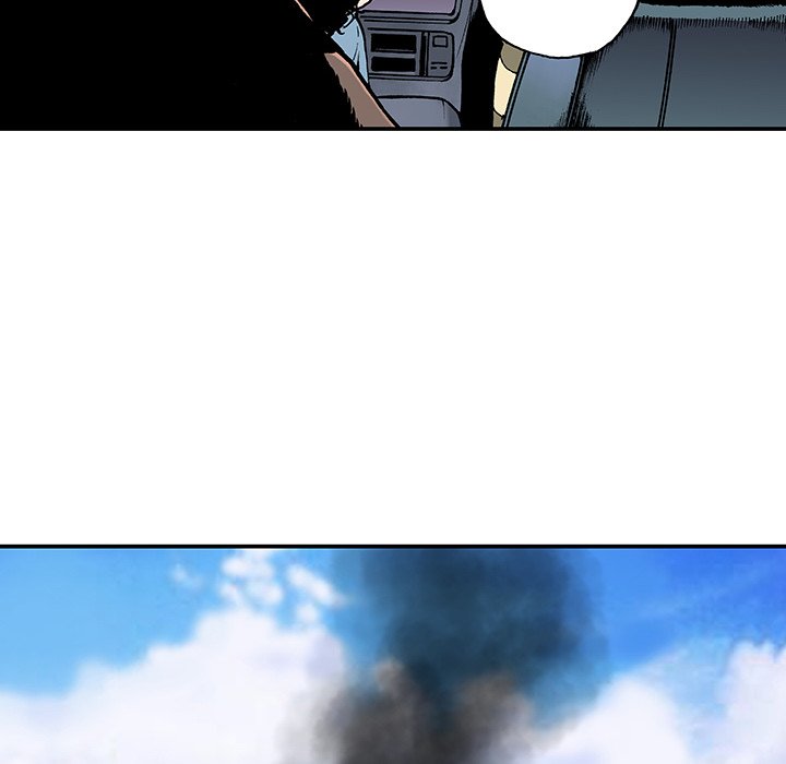 Read Gito chapter 8 image 8 on Lezhin