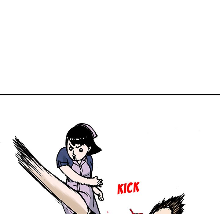 Read Gito chapter 9 image 101 on Lezhin
