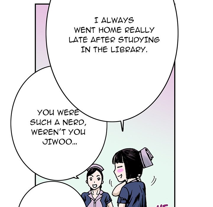 Read Gito chapter 9 image 11 on Lezhin