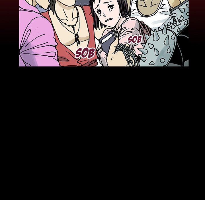 Read Gito chapter 9 image 14 on Lezhin