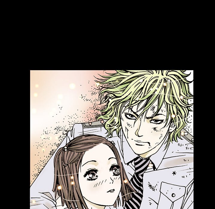 Read Gito chapter 9 image 15 on Lezhin