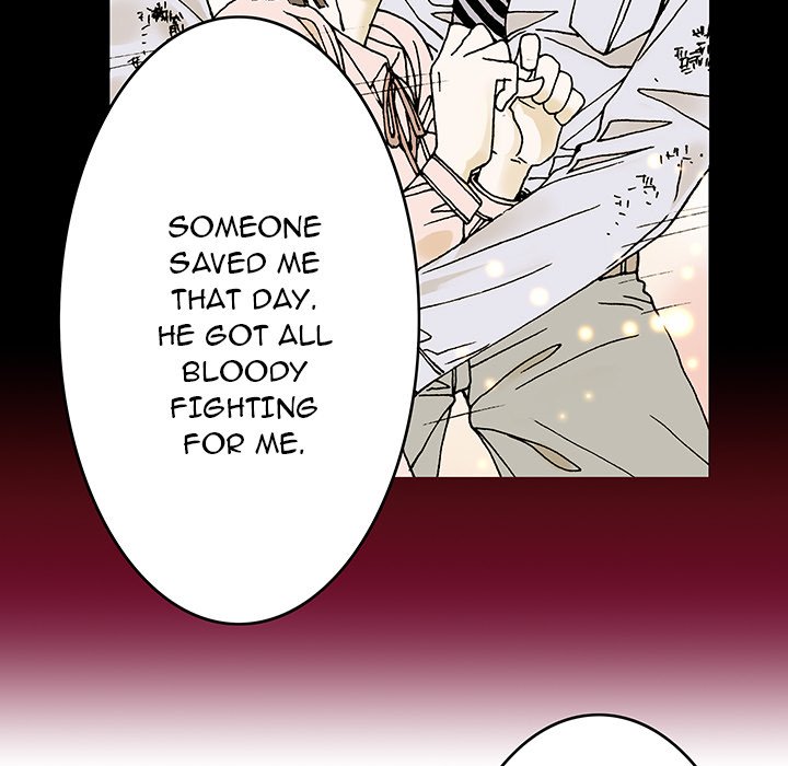 Read Gito chapter 9 image 16 on Lezhin