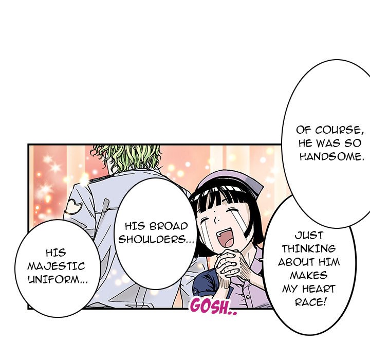 Read Gito chapter 9 image 18 on Lezhin