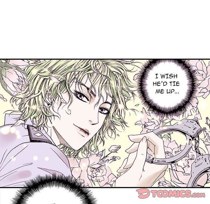 Read Gito chapter 9 image 19 on Lezhin