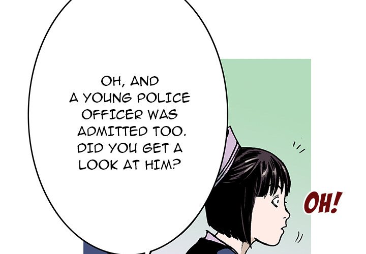 Read Gito chapter 9 image 2 on Lezhin
