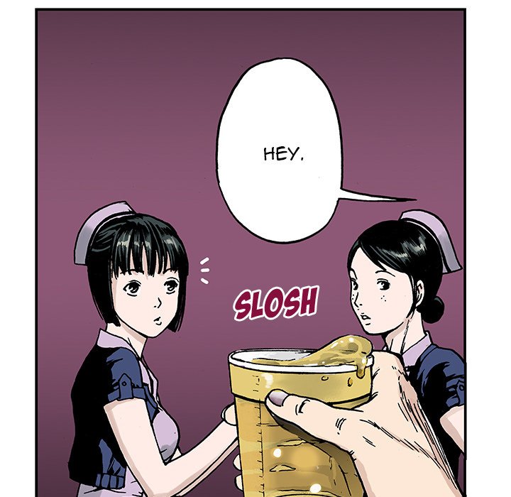 Read Gito chapter 9 image 23 on Lezhin