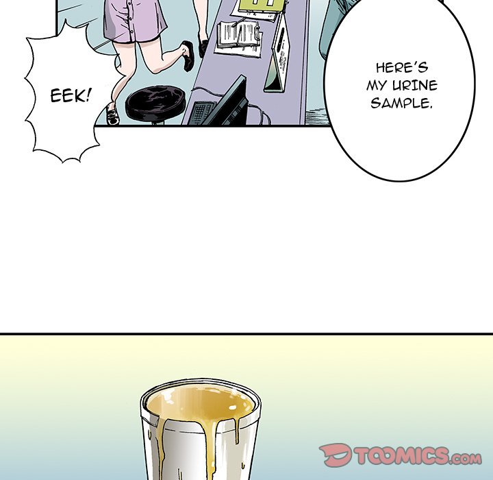 Read Gito chapter 9 image 25 on Lezhin