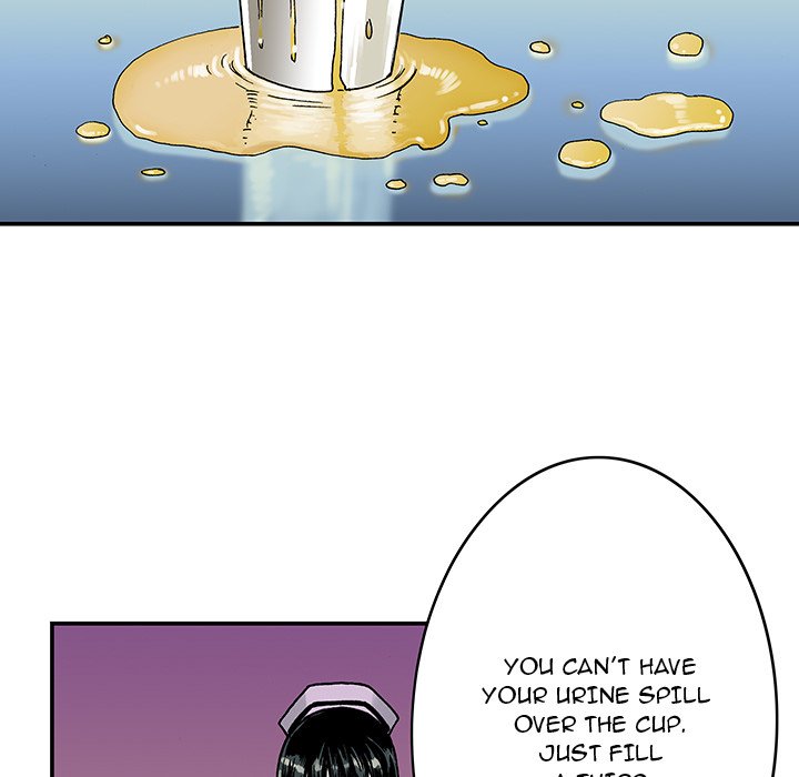 Read Gito chapter 9 image 26 on Lezhin