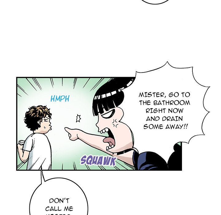 Read Gito chapter 9 image 28 on Lezhin