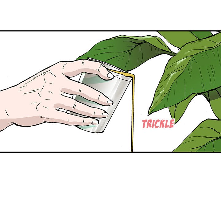 Read Gito chapter 9 image 30 on Lezhin