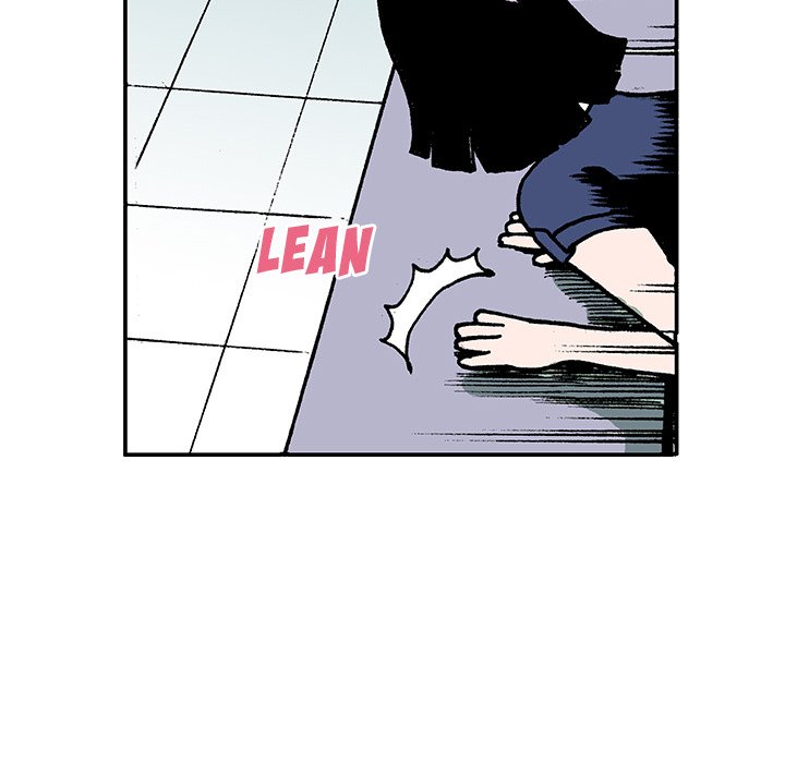 Read Gito chapter 9 image 32 on Lezhin
