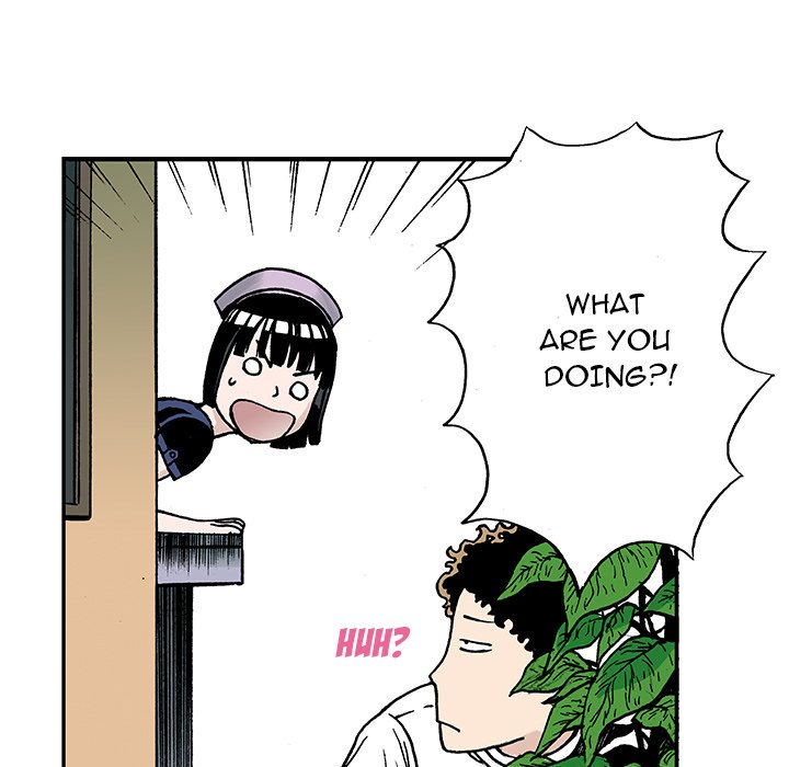 Read Gito chapter 9 image 33 on Lezhin