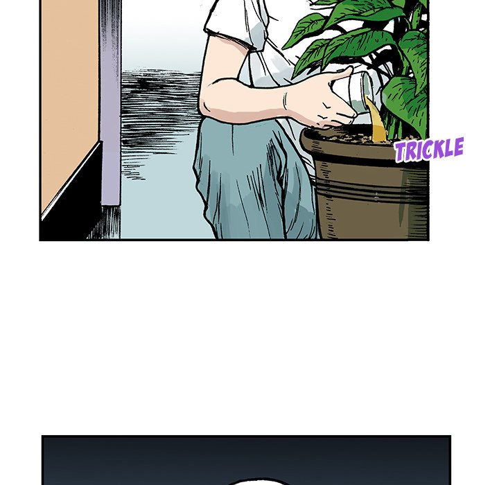 Read Gito chapter 9 image 34 on Lezhin
