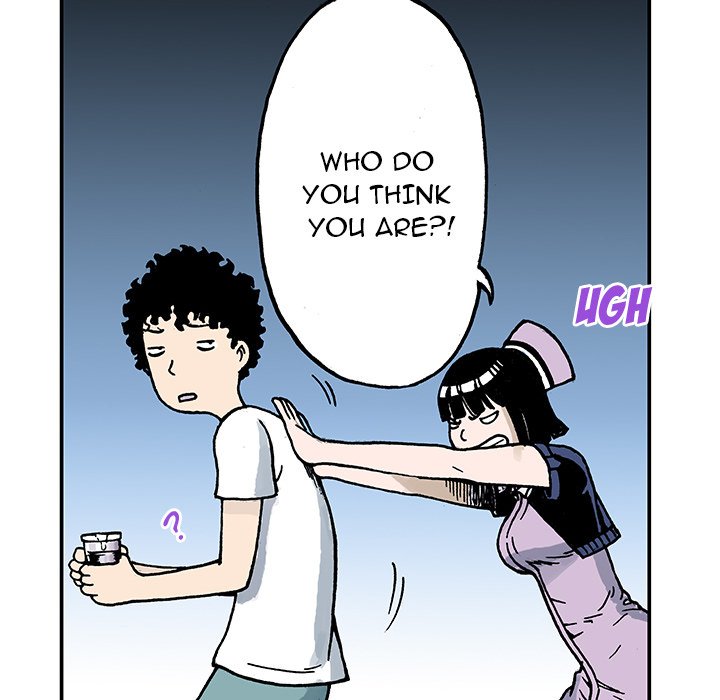 Read Gito chapter 9 image 35 on Lezhin