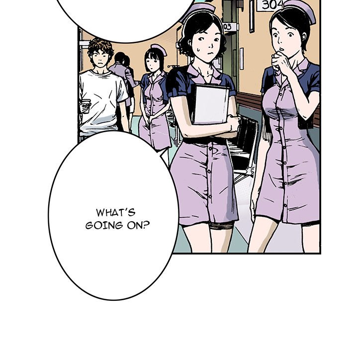 Read Gito chapter 9 image 40 on Lezhin