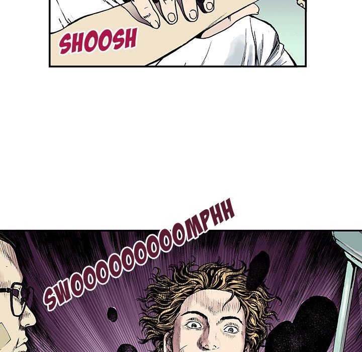 Read Gito chapter 9 image 47 on Lezhin