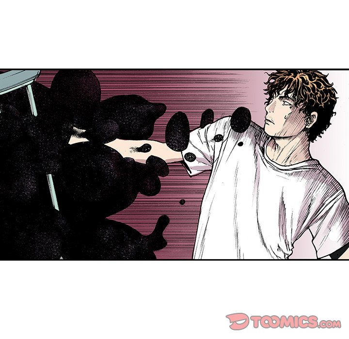 Read Gito chapter 9 image 49 on Lezhin