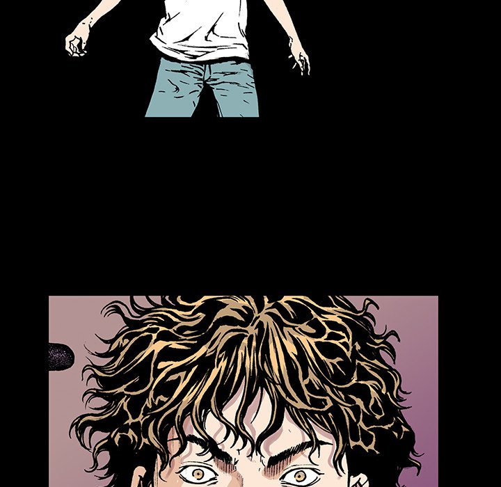 Read Gito chapter 9 image 52 on Lezhin