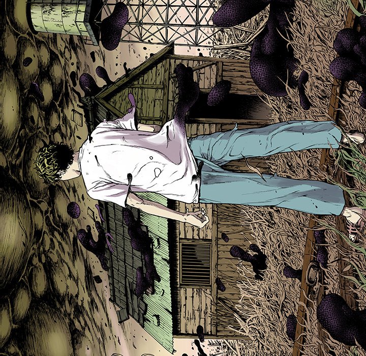 Read Gito chapter 9 image 54 on Lezhin