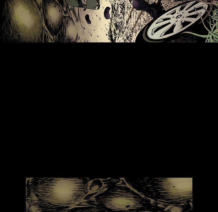 Read Gito chapter 9 image 56 on Lezhin