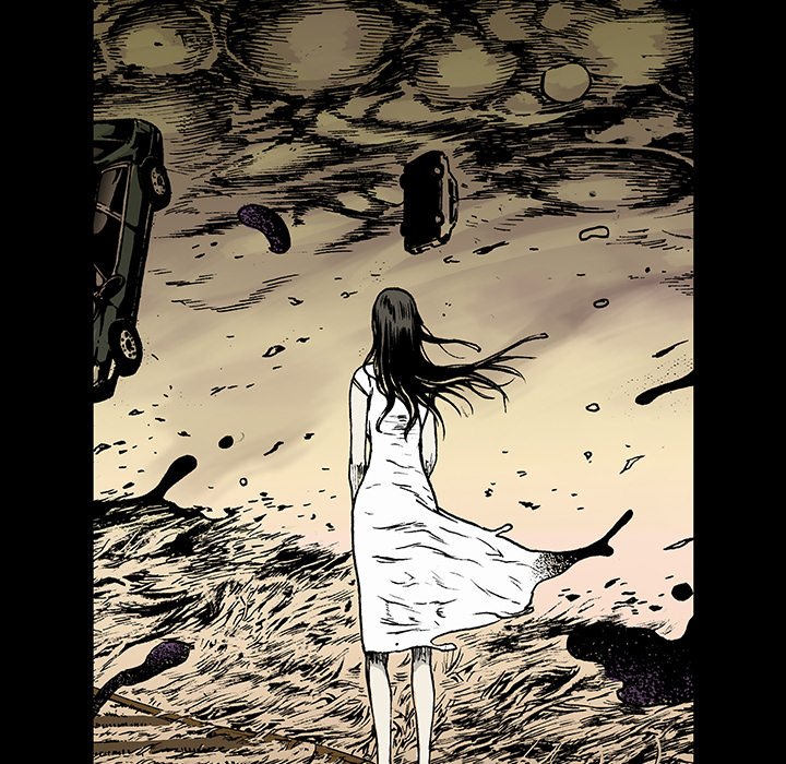 Read Gito chapter 9 image 57 on Lezhin