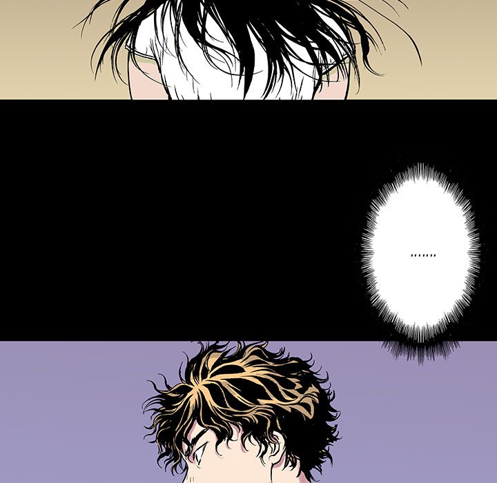 Read Gito chapter 9 image 59 on Lezhin
