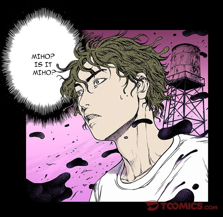 Read Gito chapter 9 image 61 on Lezhin