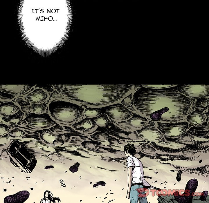 Read Gito chapter 9 image 67 on Lezhin