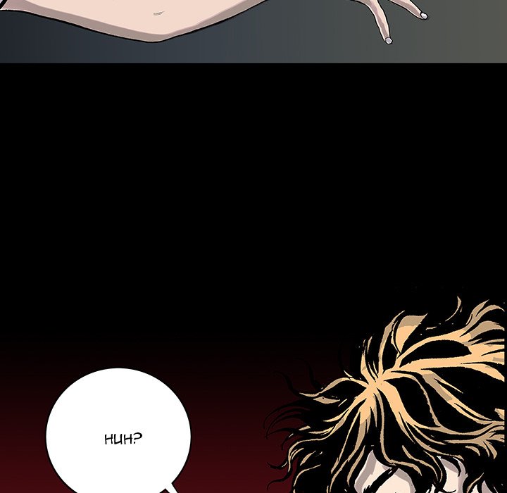 Read Gito chapter 9 image 69 on Lezhin