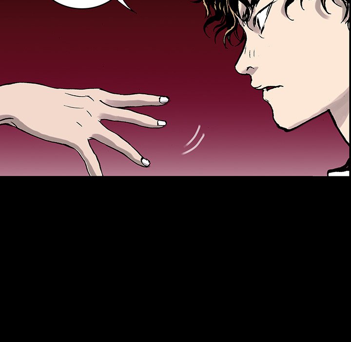Read Gito chapter 9 image 70 on Lezhin