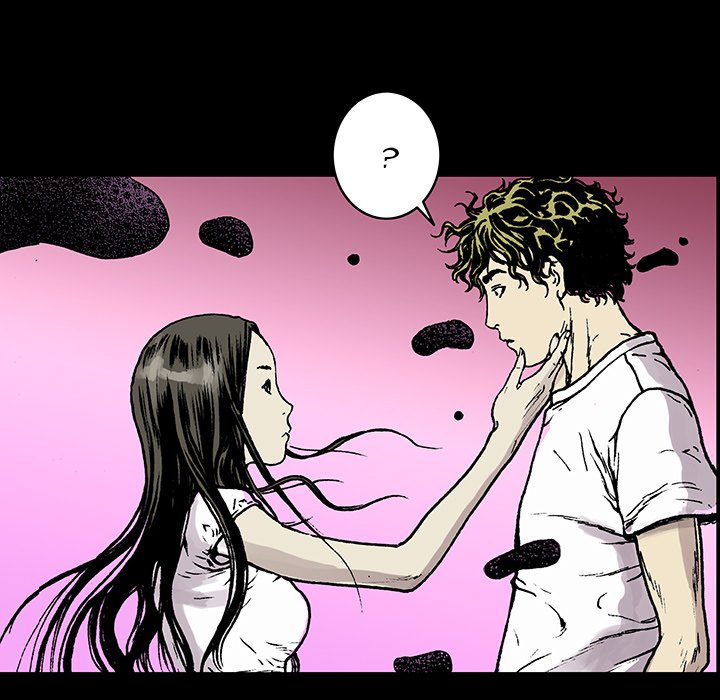 Read Gito chapter 9 image 72 on Lezhin
