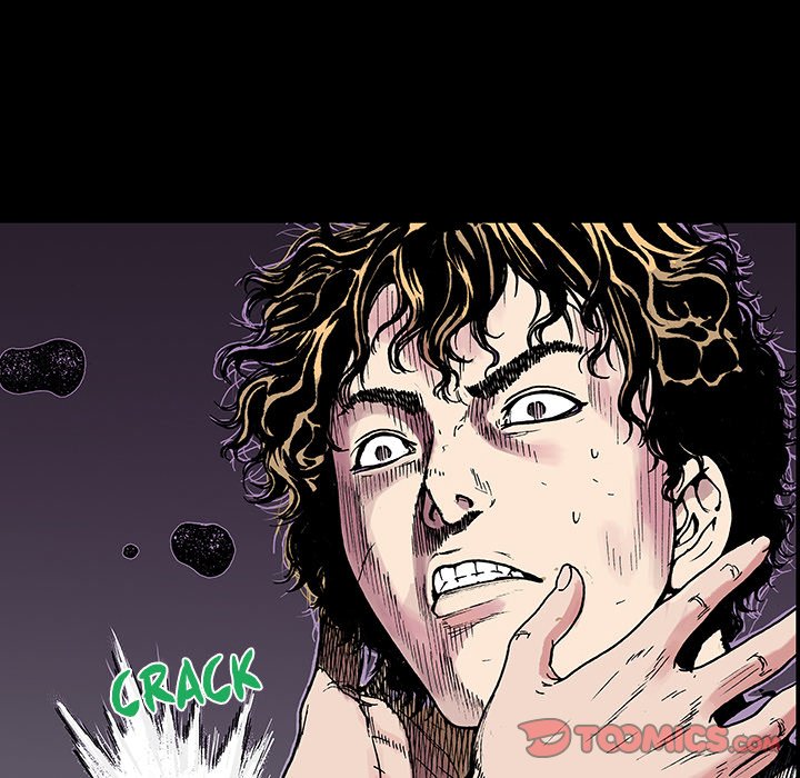 Read Gito chapter 9 image 73 on Lezhin