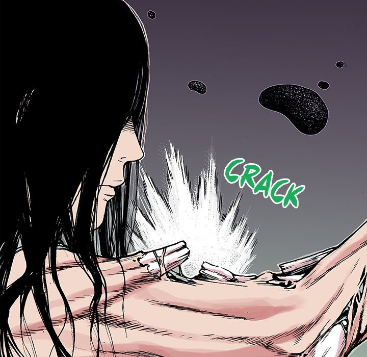 Read Gito chapter 9 image 75 on Lezhin