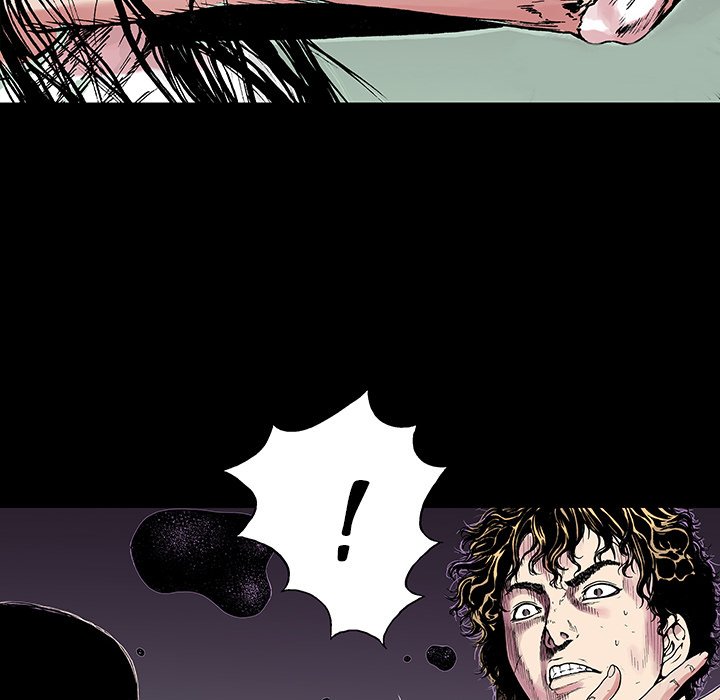 Read Gito chapter 9 image 76 on Lezhin