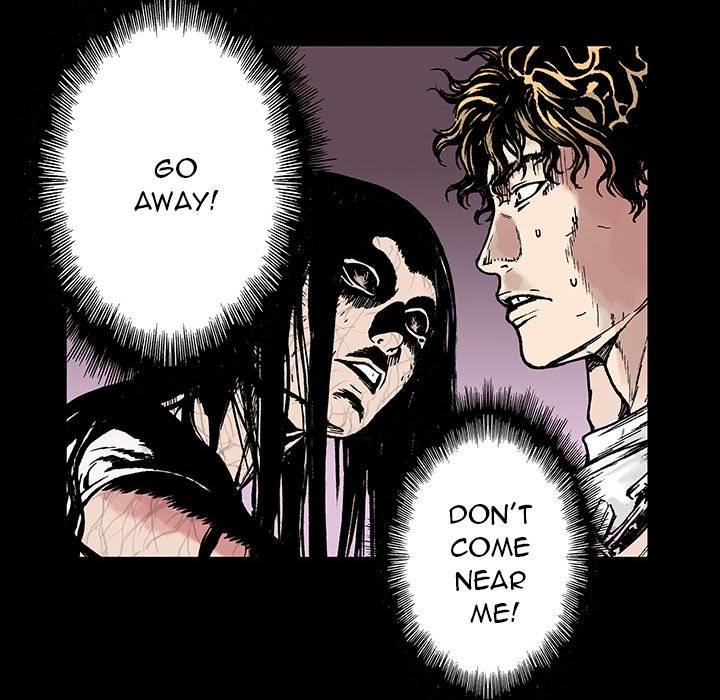 Read Gito chapter 9 image 81 on Lezhin