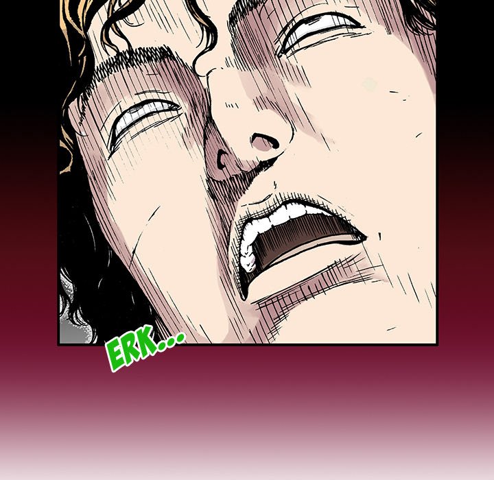 Read Gito chapter 9 image 84 on Lezhin