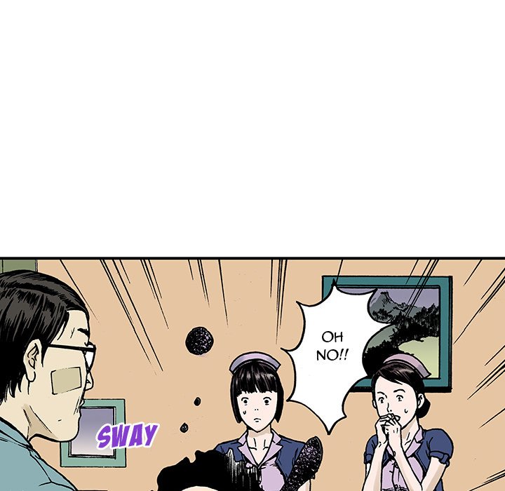Read Gito chapter 9 image 87 on Lezhin