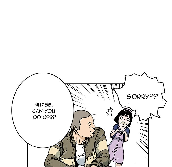 Read Gito chapter 9 image 96 on Lezhin