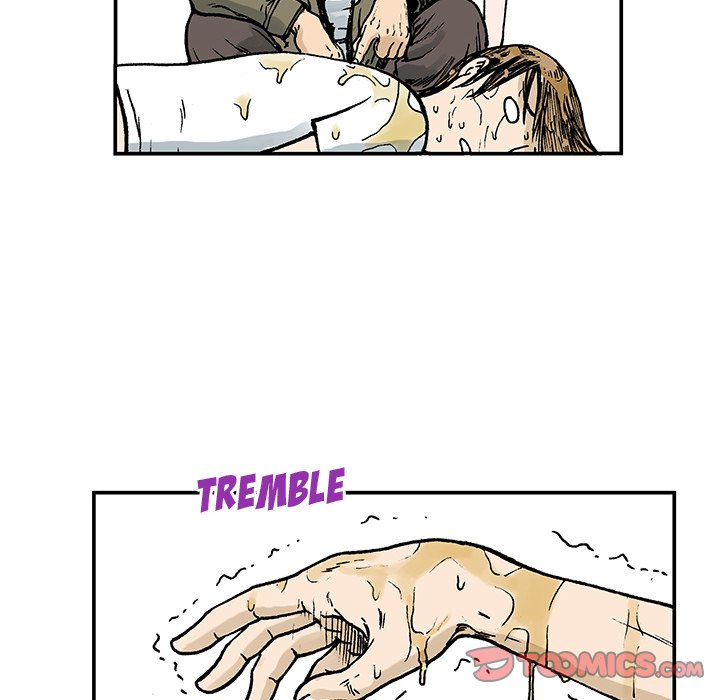 Read Gito chapter 9 image 97 on Lezhin