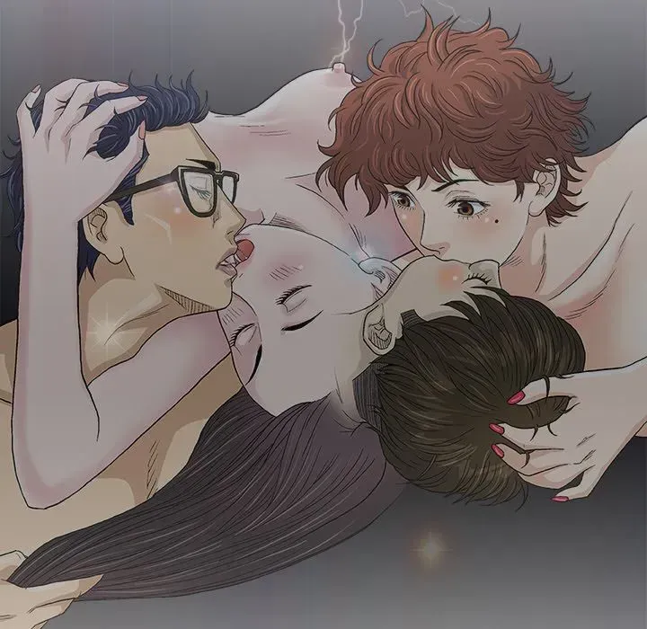Read Give and Take chapter 1 image 35 on Lezhin