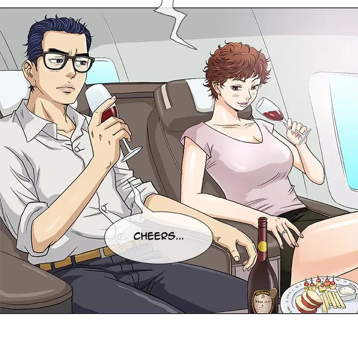 Read Give and Take chapter 1 image 58 on Lezhin