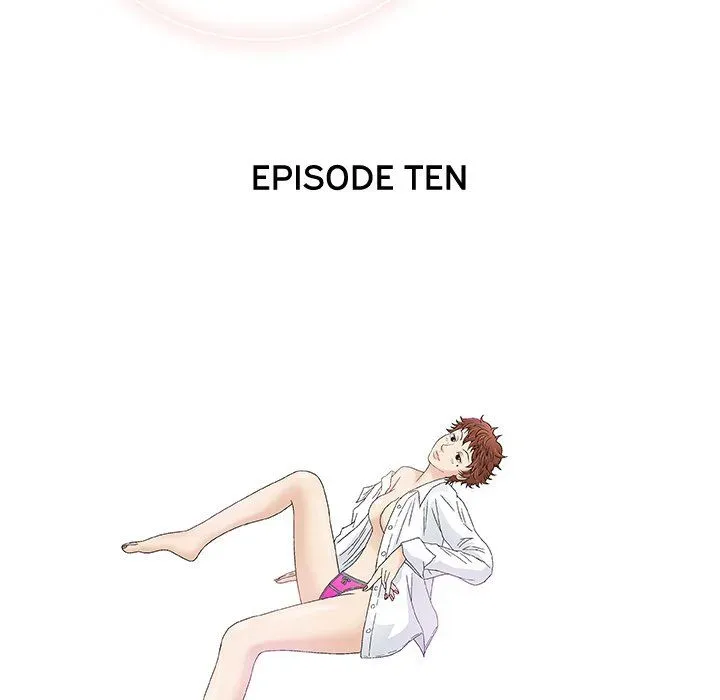 Read Give and Take chapter 10 image 32 on Lezhin
