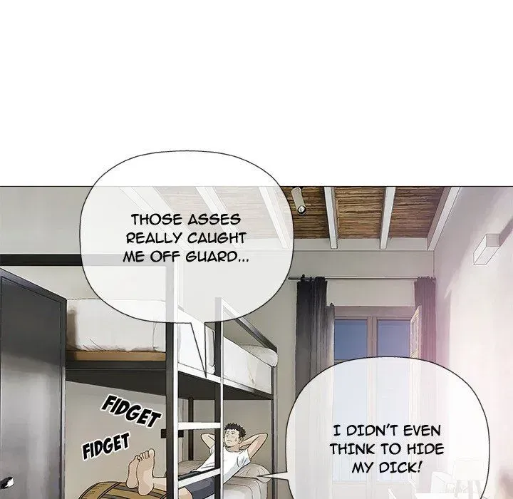 Read Give and Take chapter 10 image 90 on Lezhin