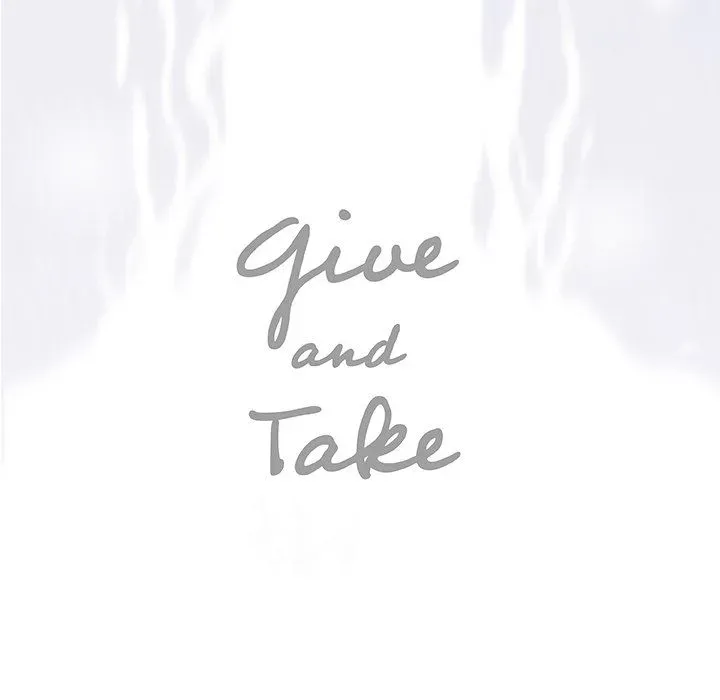 Read Give and Take chapter 11 image 123 on Lezhin