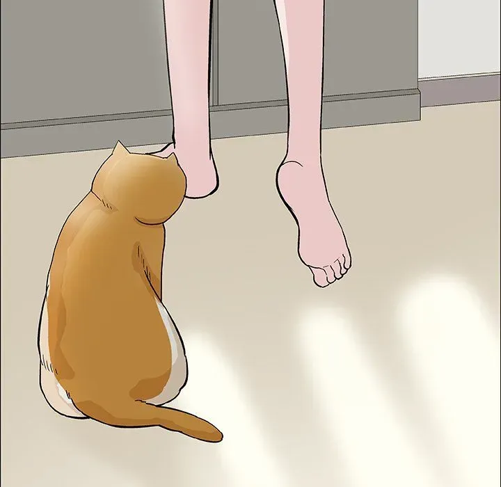 Read Give and Take chapter 12 image 23 on Lezhin